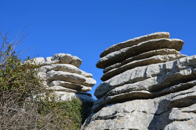 El Torcal de Antequera