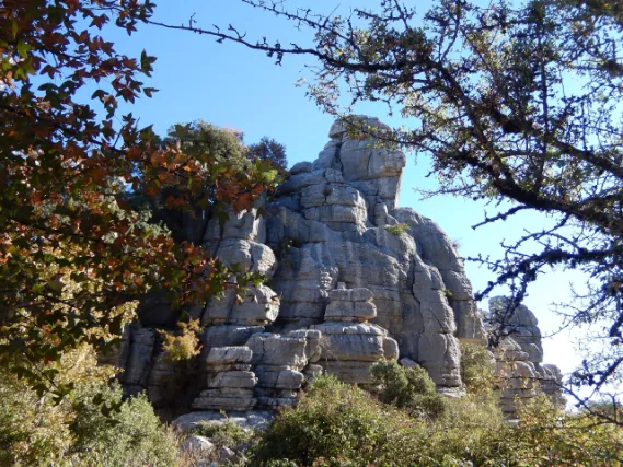 ElTorcal de Antequera. - panoramio