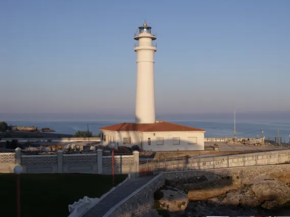 Faro de Torrox