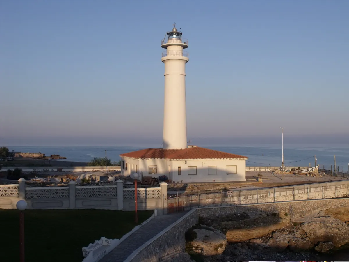 16.06.2011 Faro de Torrox - panoramio
