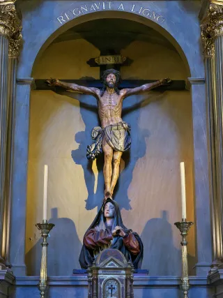 Málaga Katedral