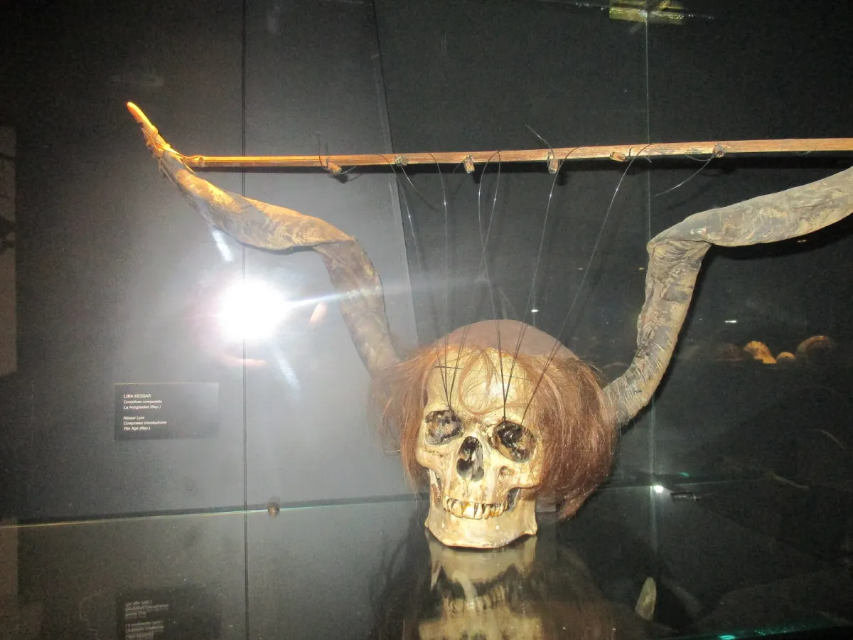 Museo Interactivo de la Música de Málaga