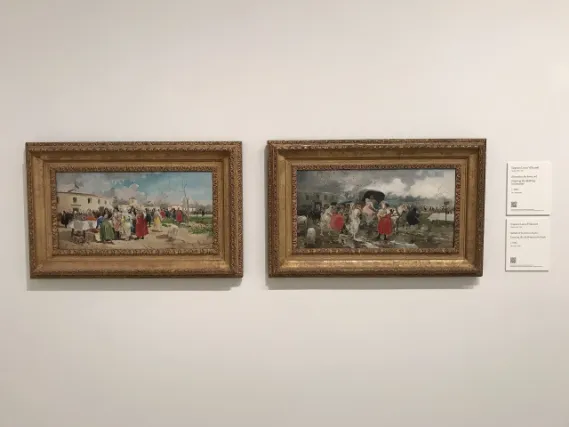 Museo Carmen Thyssen