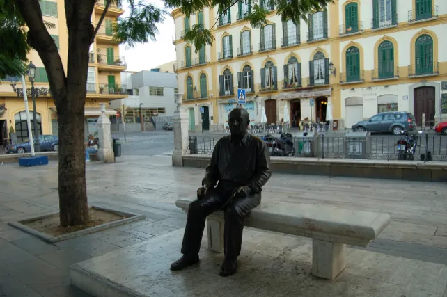 Museo Casa Natal de Picasso