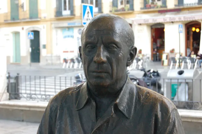 Casa Natal de Pablo Ruiz Picasso 02