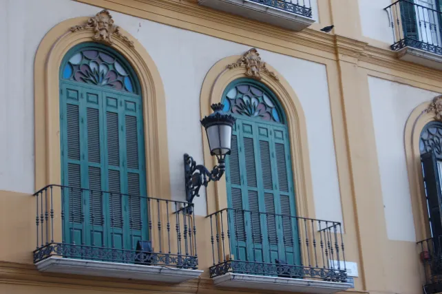 Casa Natal de Pablo Ruiz Picasso 04