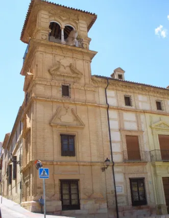 Museo de la Ciudad de Antequera
