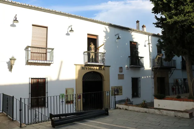 Museo Lara