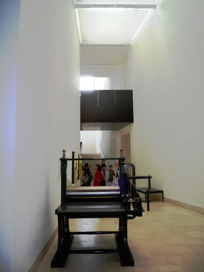 Malaga Museo Picasso 03 (11936864624)