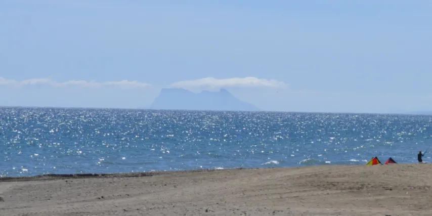 Paseo Marítimo de Estepona