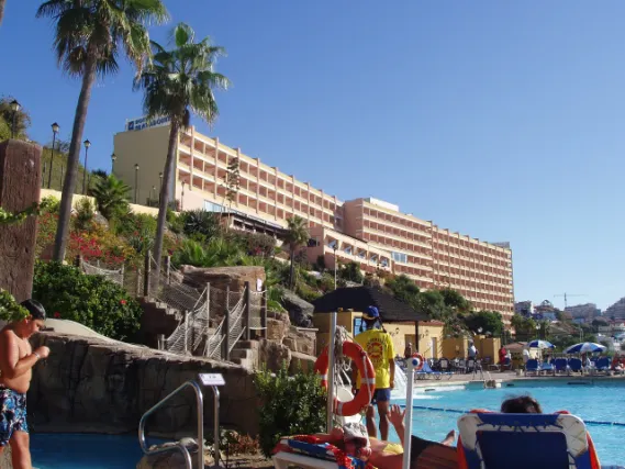 Playa Bonita