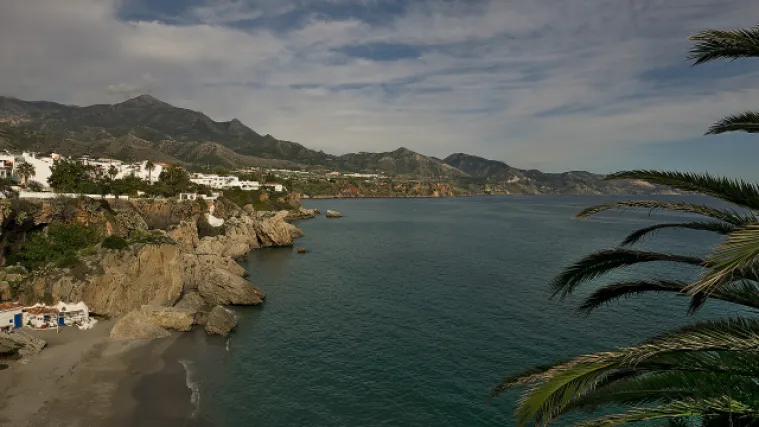 Playa Calahonda (Nerja)