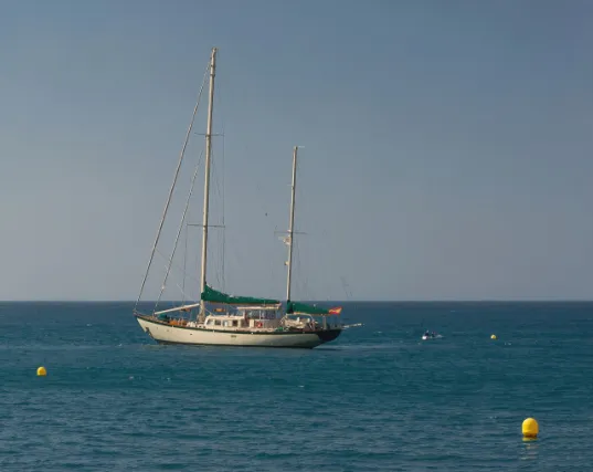 Playa de Calahonda