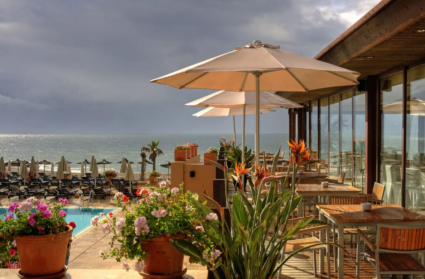 Hotel Guadalmina