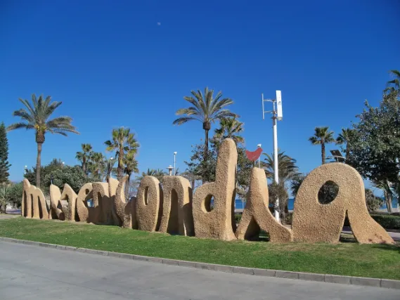 Misericordia Sign 01