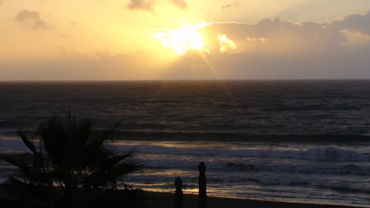 Playa de La Rada