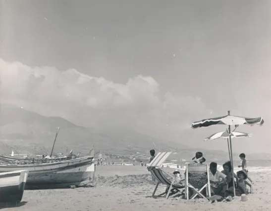 Playa de los Boliches. Fuengirola (Málaga) (17816918671)