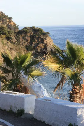 Maro (Nerja), the beach-3