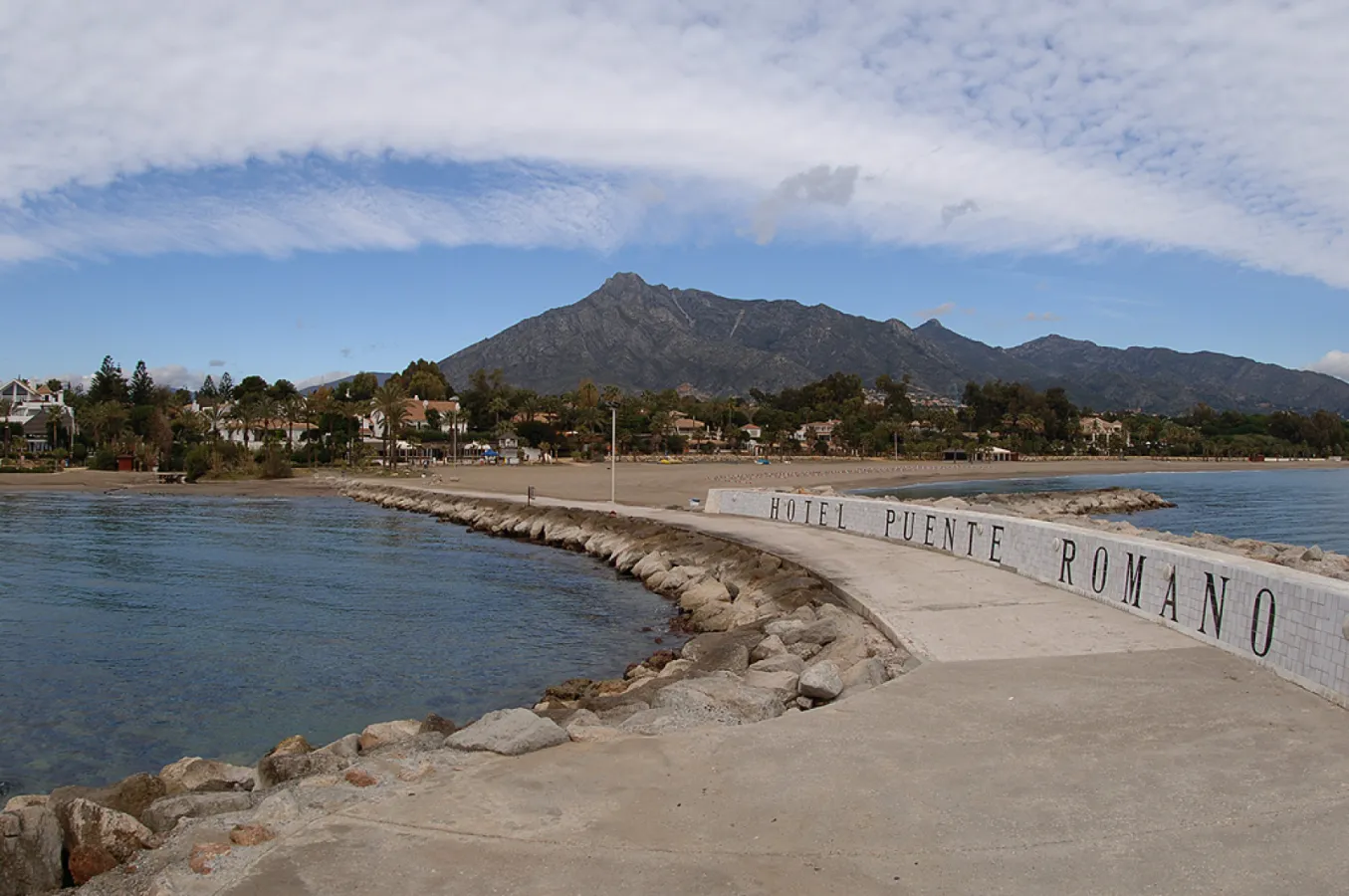 Panoramio - V&A Dudush - Marbella