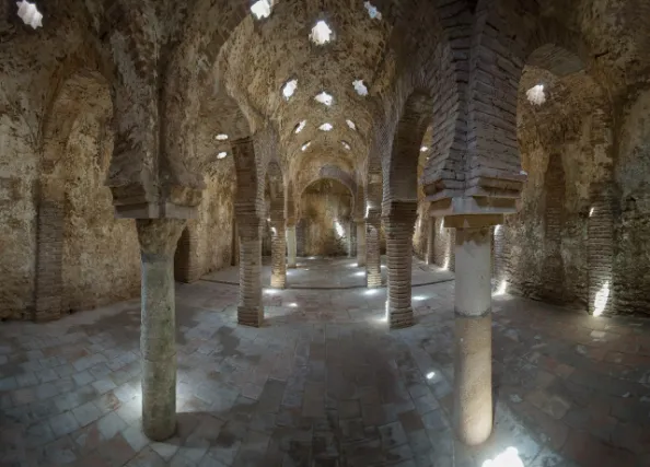 Baños Arabes3