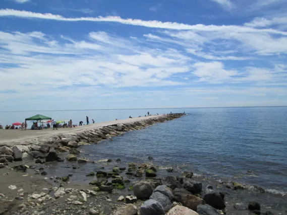 Playa de Torreblanca