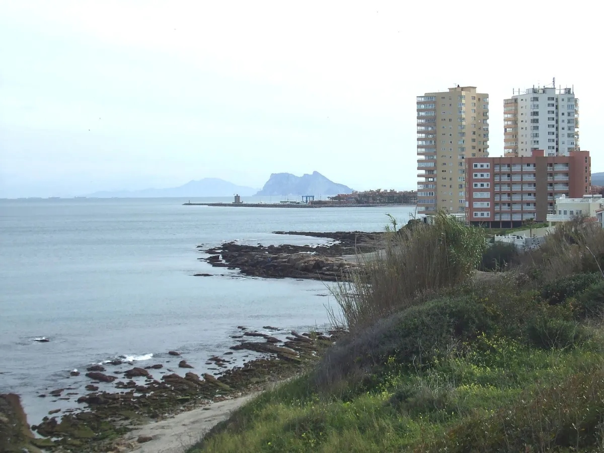 Torreguadiaro