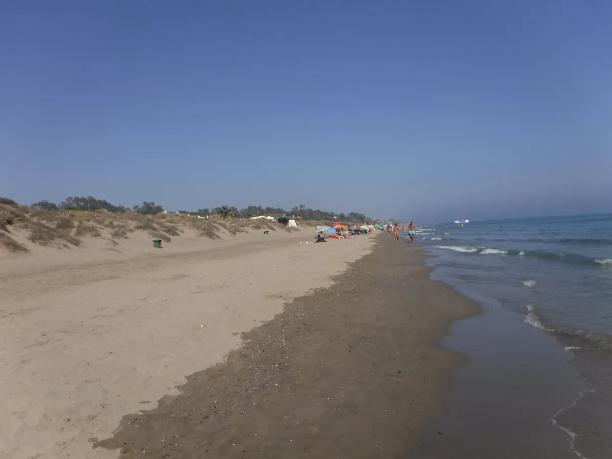 Playa del Alicate 01