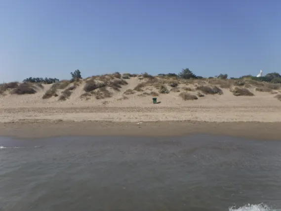 Playa del Alicate 02