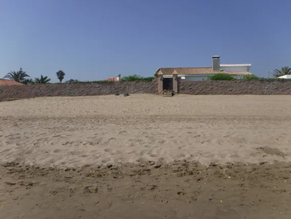 Playa del Alicate 03
