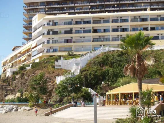 Cachon, El Vigia, Torremolinos