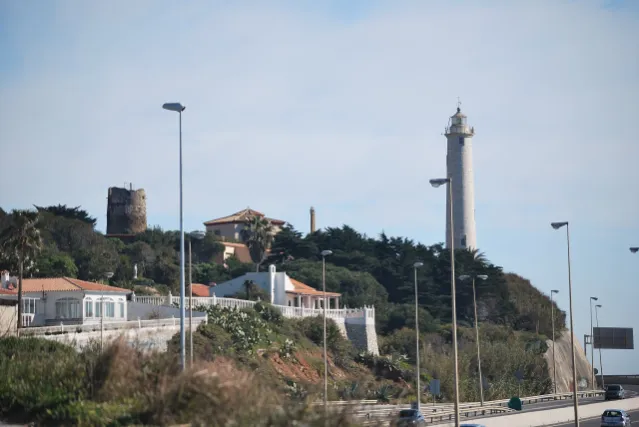 Playa El Faro