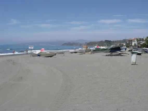 Playa El Morche