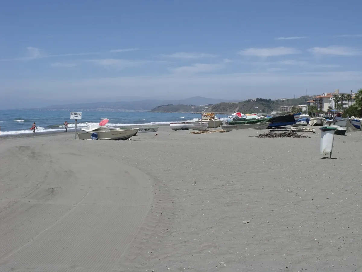 Playa El Morche 09.06.2011 - panoramio (1)