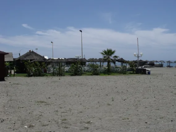 Playa El Morche 09.06.2011 - panoramio (2)