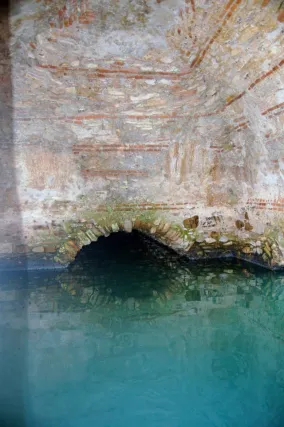 Baños de la Hedionda