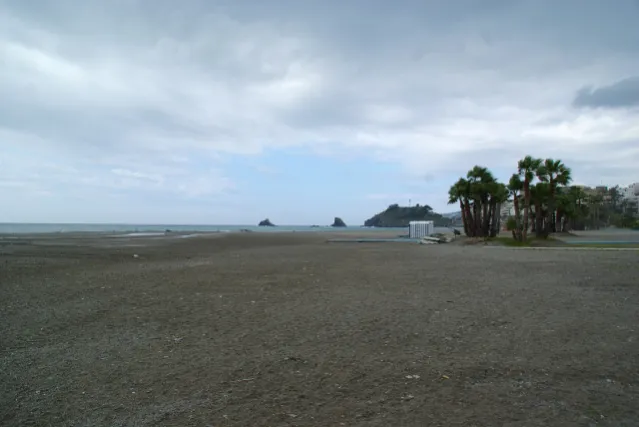 Playa El Playazo