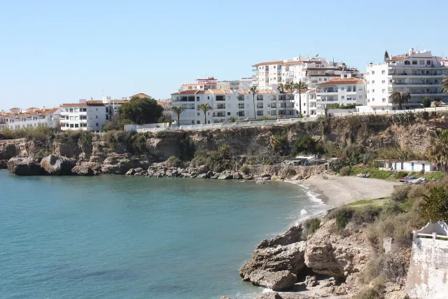 Playa El Salón