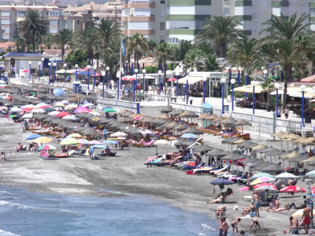 15.07.2011 Playa Ferrara Torrox-Costa - panoramio