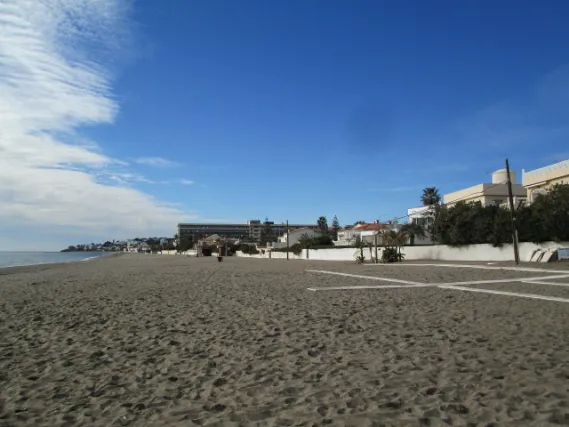 Playa La Butibamba