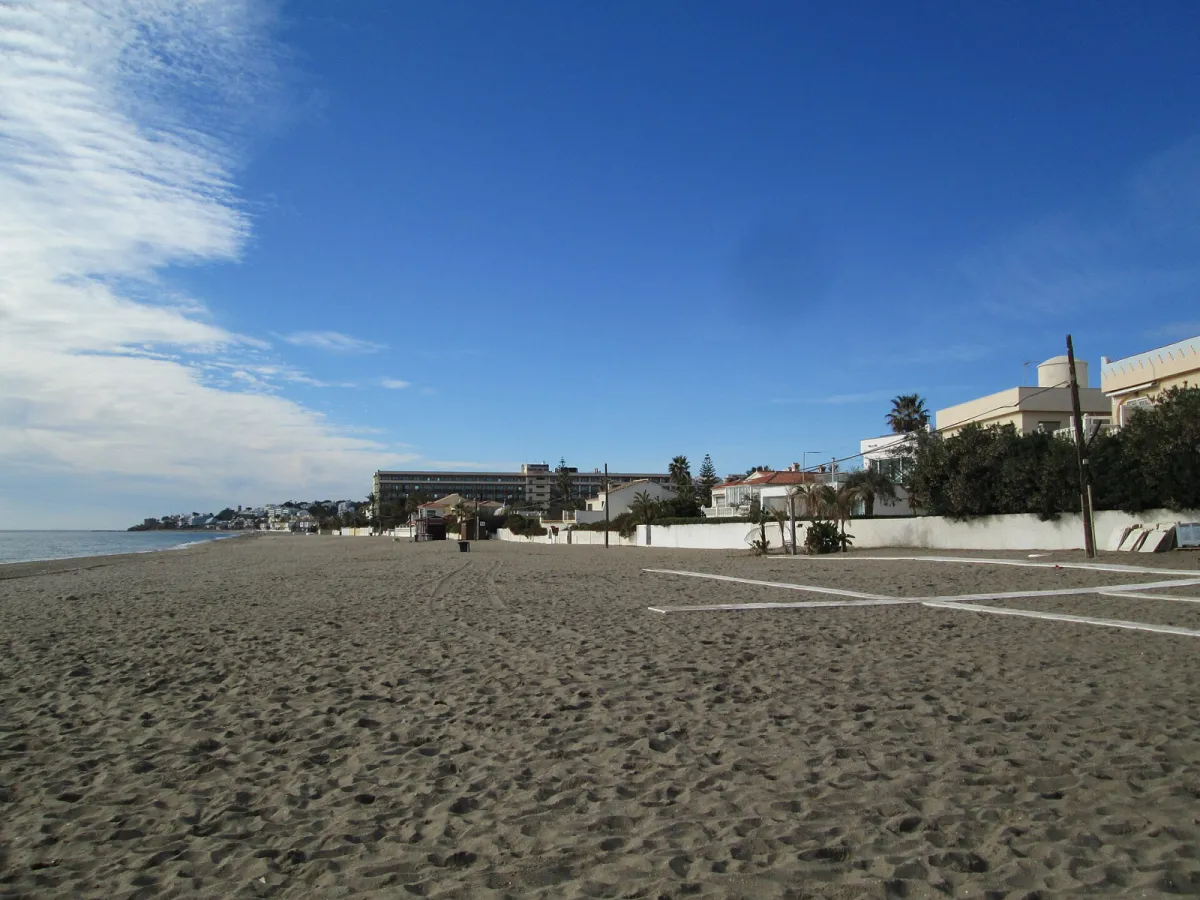 Playa de la Butibamba