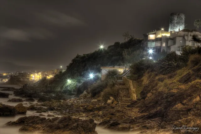 Playa Torremuelle