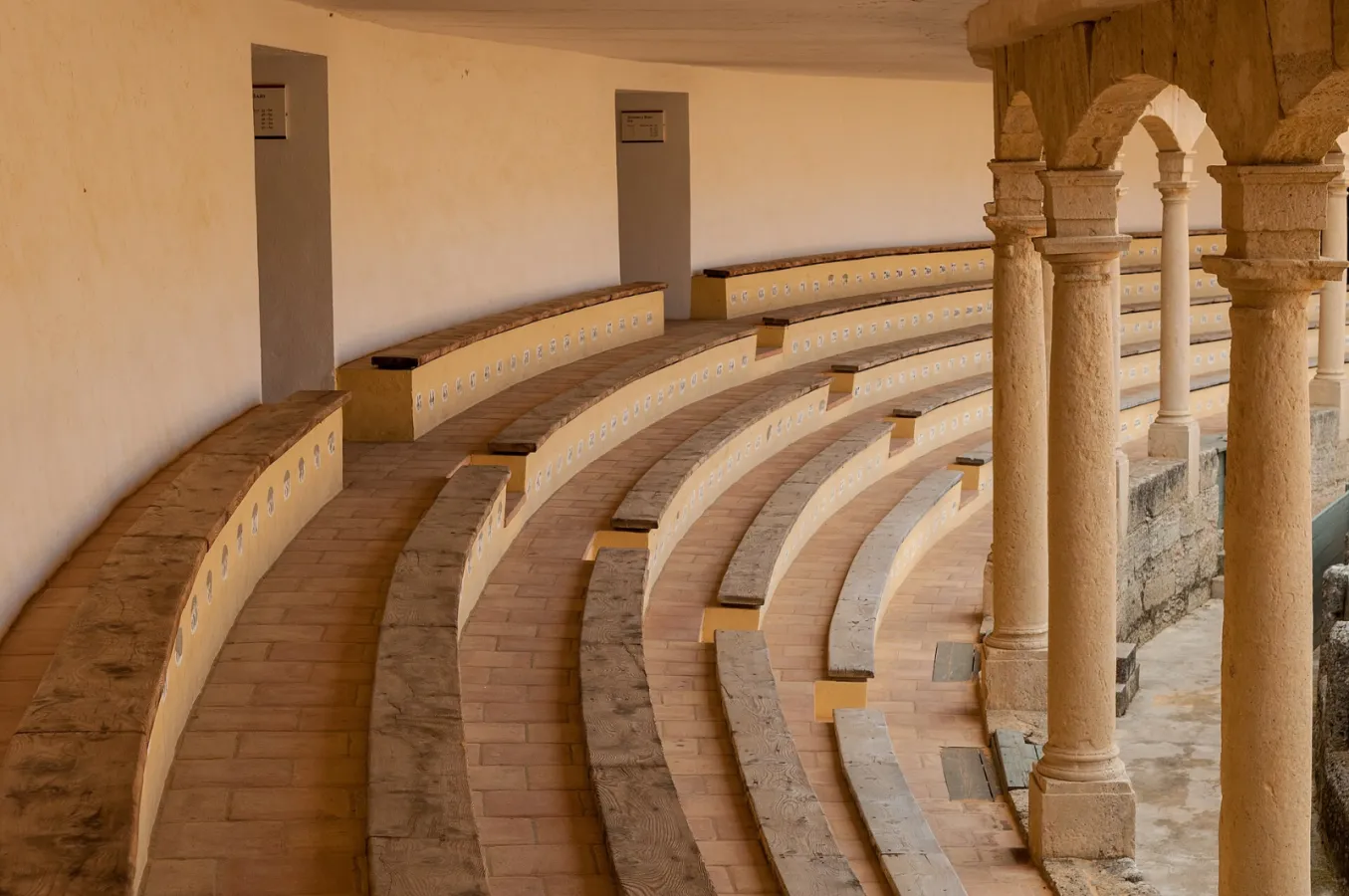 Plaza de Toros de Ronda (6931268300)