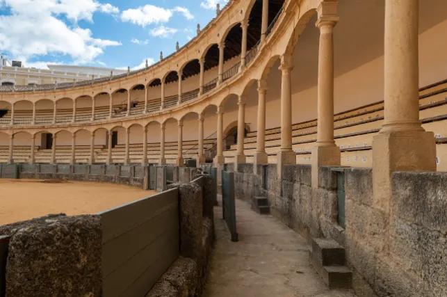 Plaza de Toros de Ronda (6931270794)