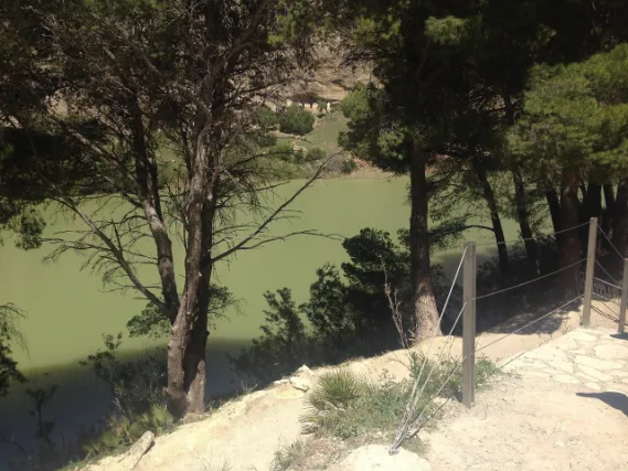 Caminito del Rey