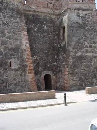 Torreón de La Cala