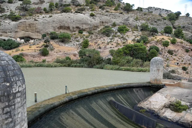 Caminito del Rey in 2025