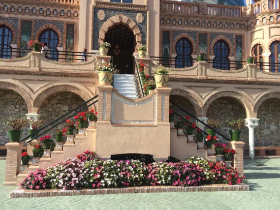 Casa de los Navajas