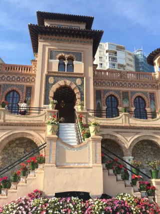 Casa de los Navajas (16139541371)