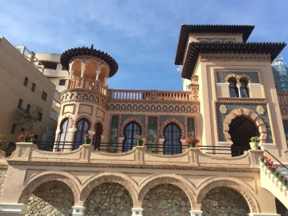Casa de los Navajas (16140692202)