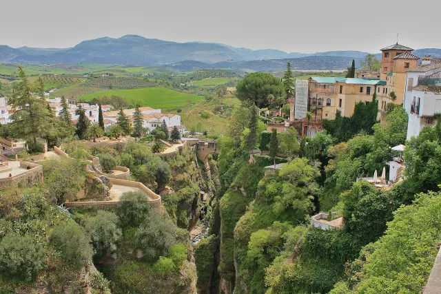 Casa del Rey Moro